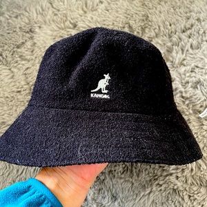 Kangol Bucket Hat